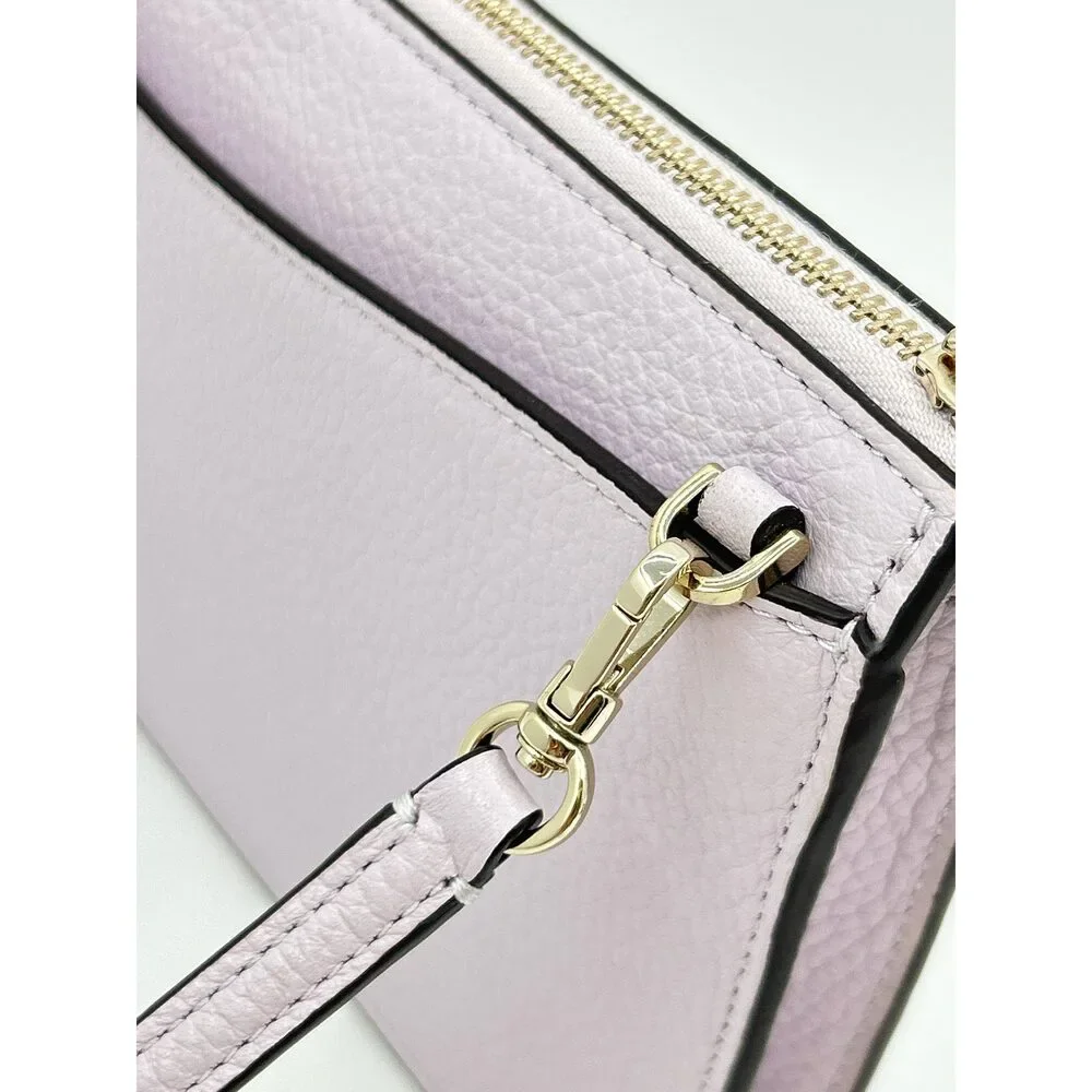 KATE SPADE Lilac Women Purse